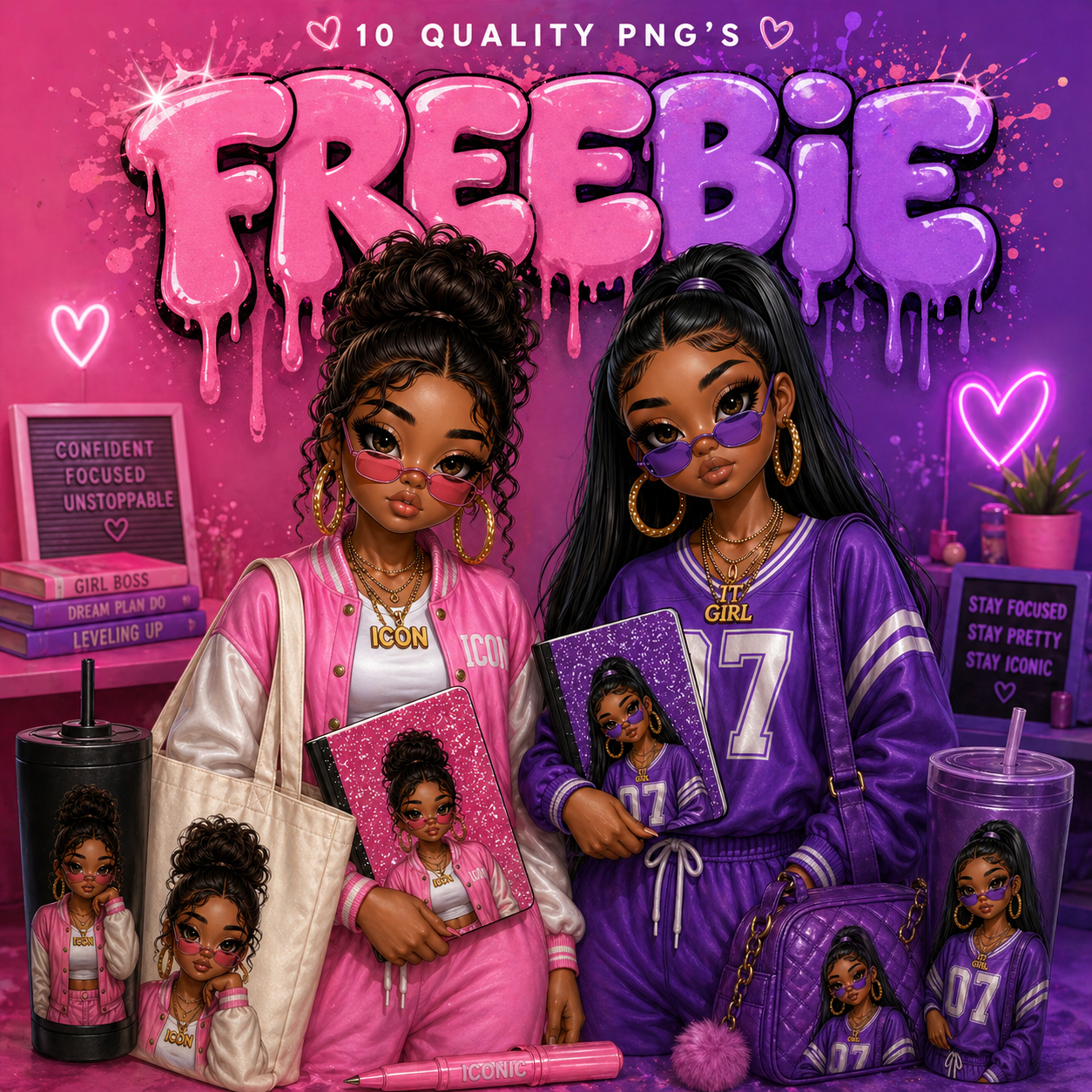 FREEBIE