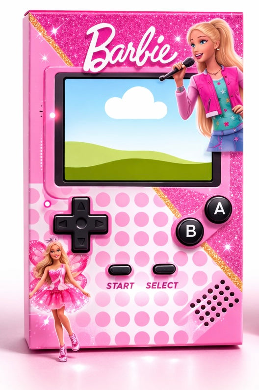 🛍️ Drag & Drop Microwave & Vending Machine +3 Bonus Templates