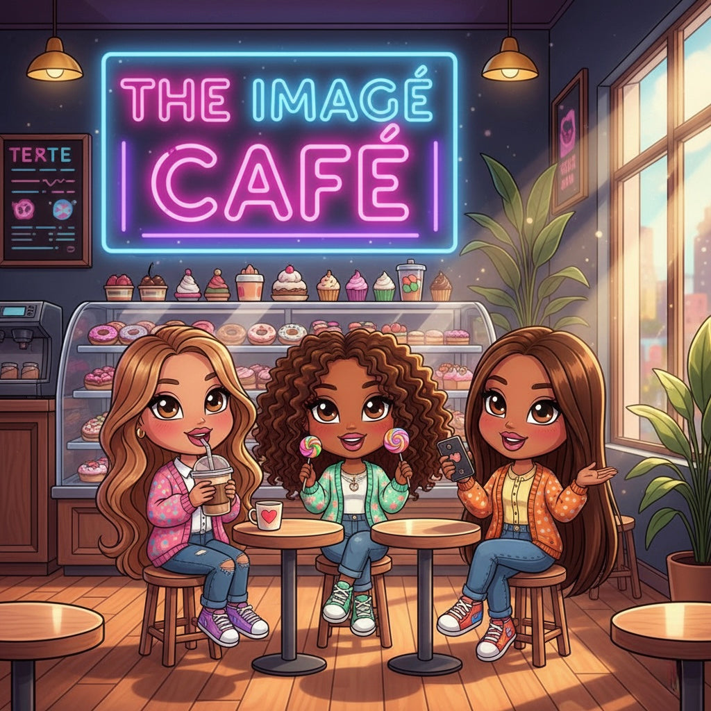 The Image Cafe