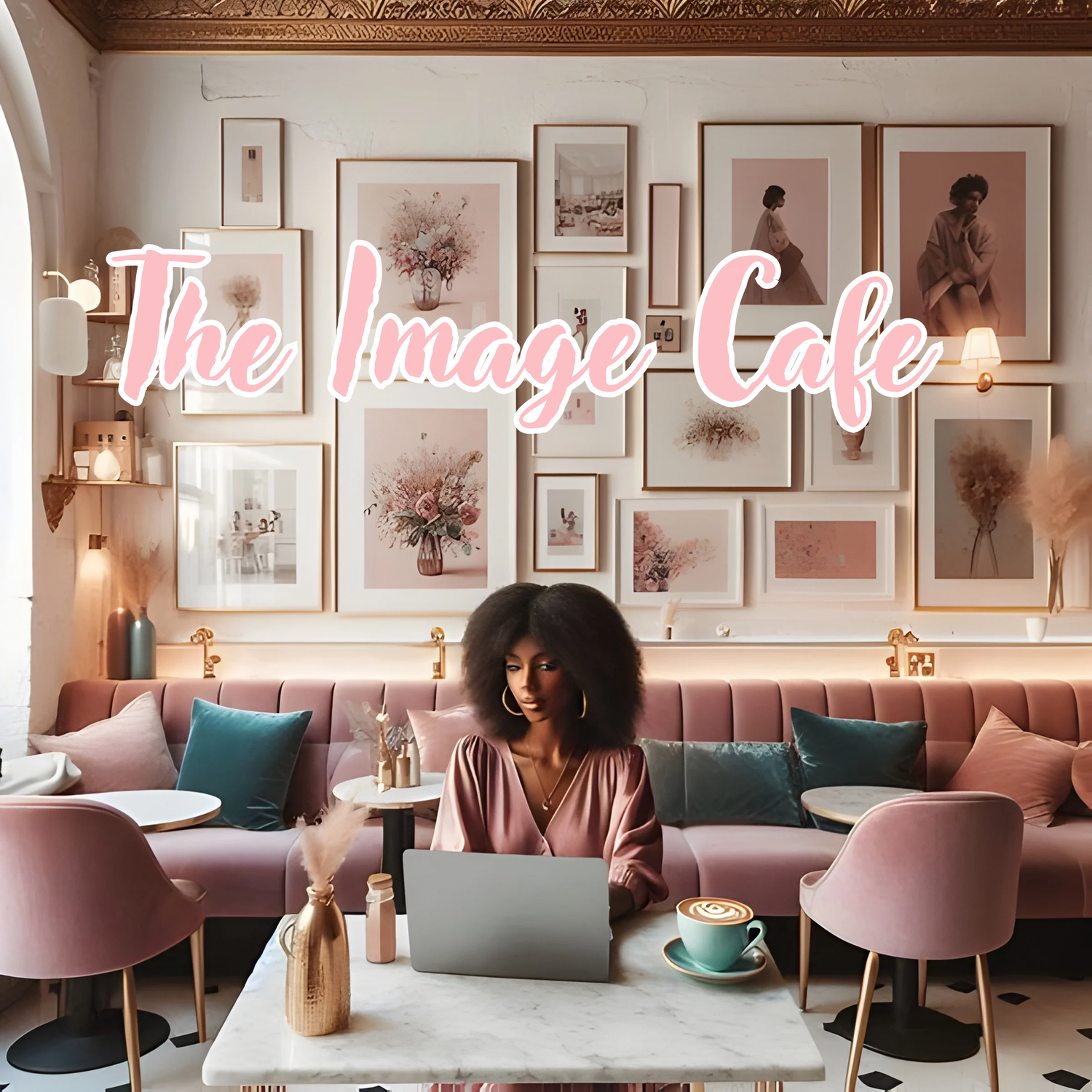 The Image Cafe