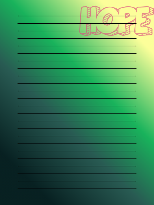 🦄 Kids Creativity Journal | Color 🎨 Draw ✏️ Write 📝 & Puzzle Fun!