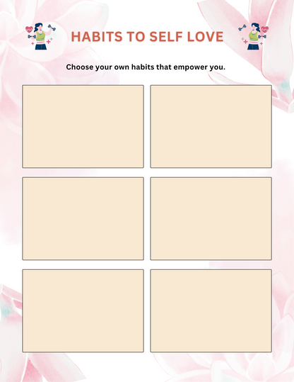 2026 Self-Care Journal – Daily Wellness Planner for Mental Health, Gratitude, and Mindful Living