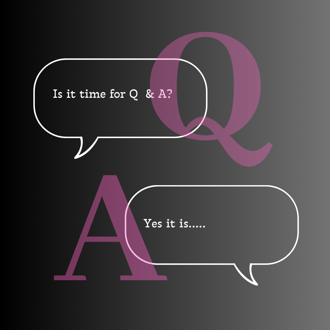 25 Editable Q&A Instagram Templates for Any Business | Boost Engagement & Build Authority