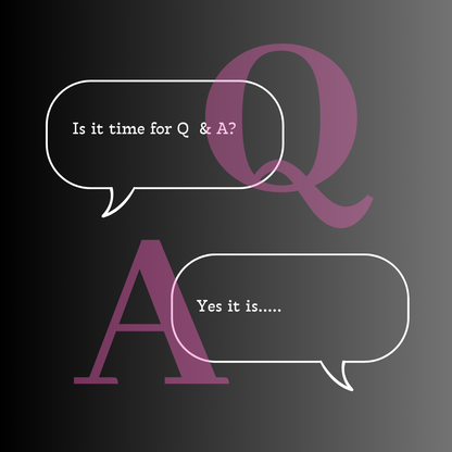 25 Editable Q&A Instagram Templates for Any Business | Boost Engagement & Build Authority