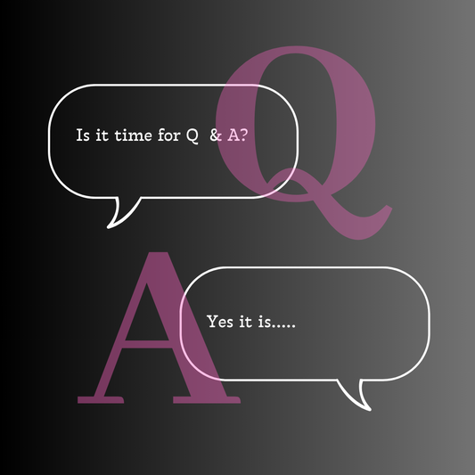 25 Editable Q&A Instagram Templates for Any Business | Boost Engagement & Build Authority