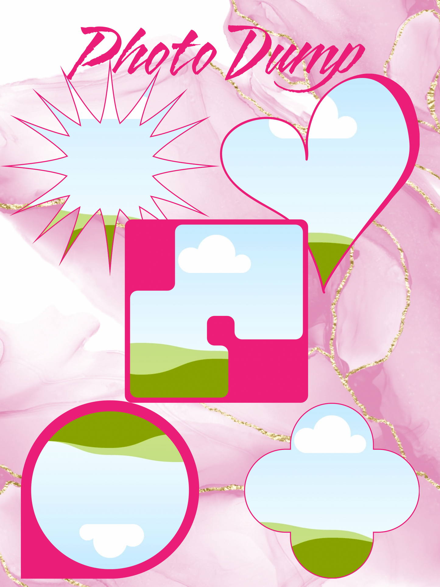 The Ultimate 2026 Prom Bundle – Celebrate, Plan & Keep the Memories Forever ✨💖