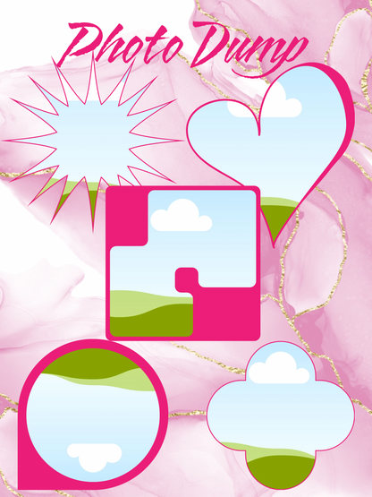 The Ultimate 2026 Prom Bundle – Celebrate, Plan & Keep the Memories Forever ✨💖