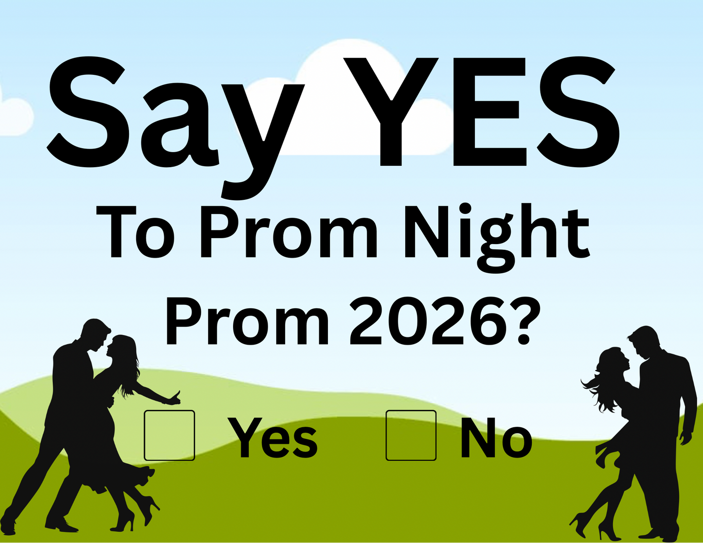 The Ultimate 2026 Prom Bundle – Celebrate, Plan & Keep the Memories Forever ✨💖