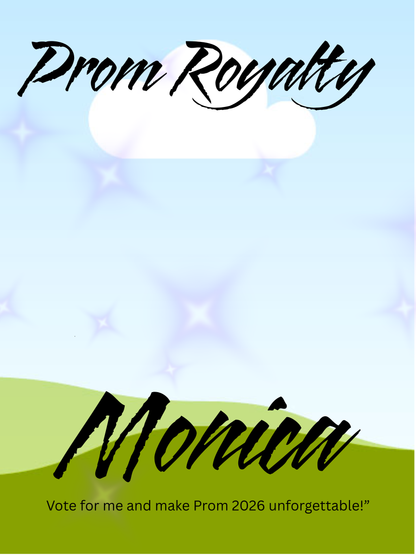 The Ultimate 2026 Prom Bundle – Celebrate, Plan & Keep the Memories Forever ✨💖