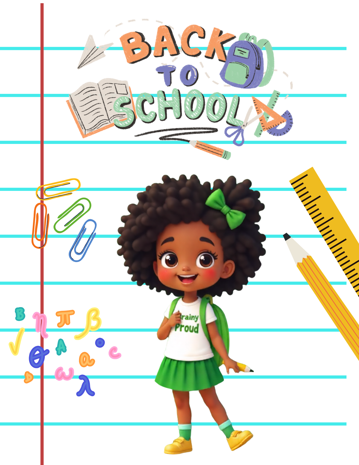 100+ Composition Notebook Covers 📓 | Editable Canva Designs