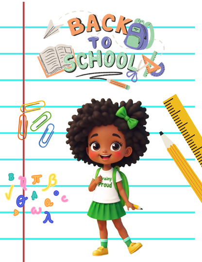 100+ Composition Notebook Covers 📓 | Editable Canva Designs