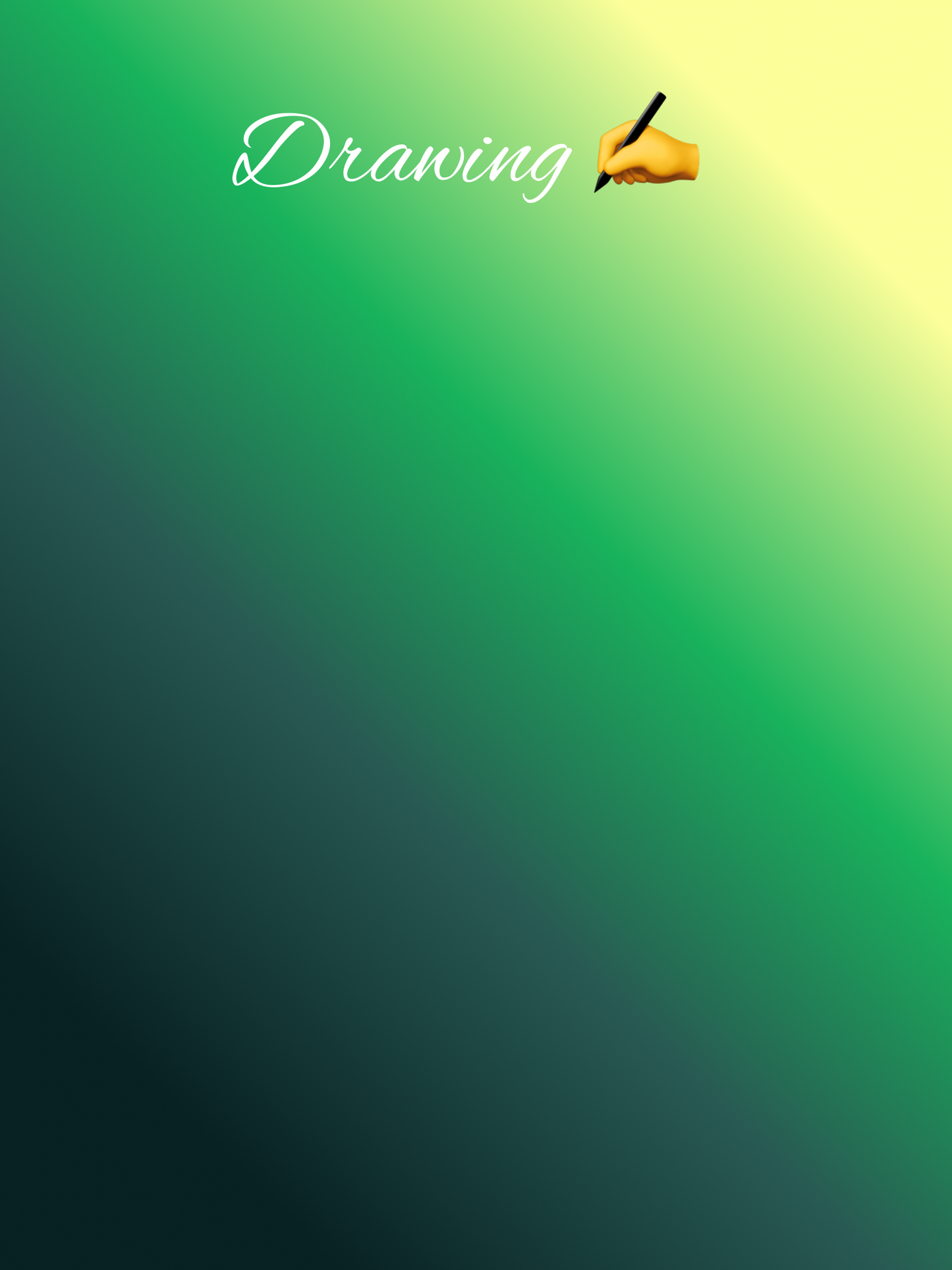 🦄 Kids Creativity Journal | Color 🎨 Draw ✏️ Write 📝 & Puzzle Fun!