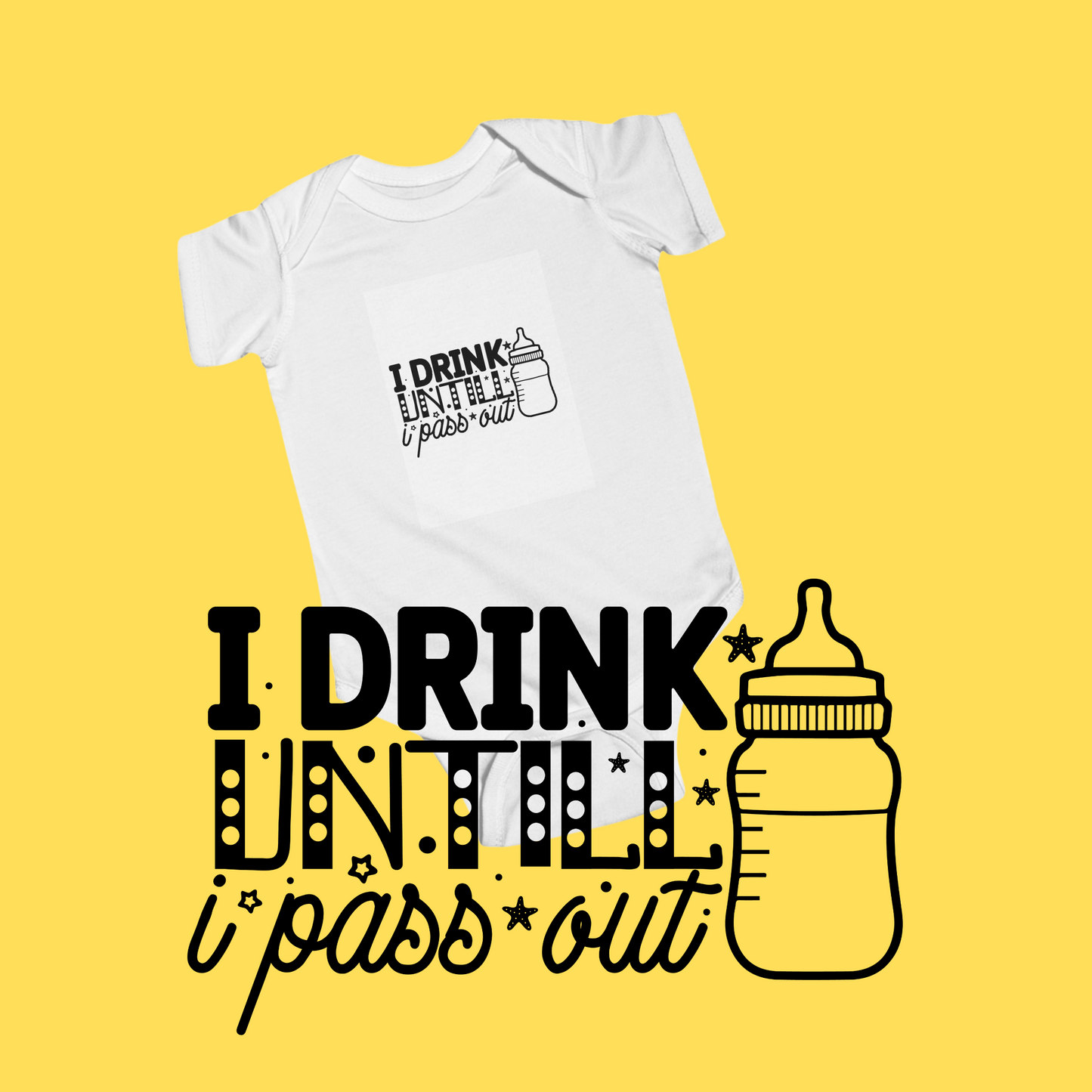 Ready-to-Use Baby & Kid Shirt Images | Adorable Mockups & Designs