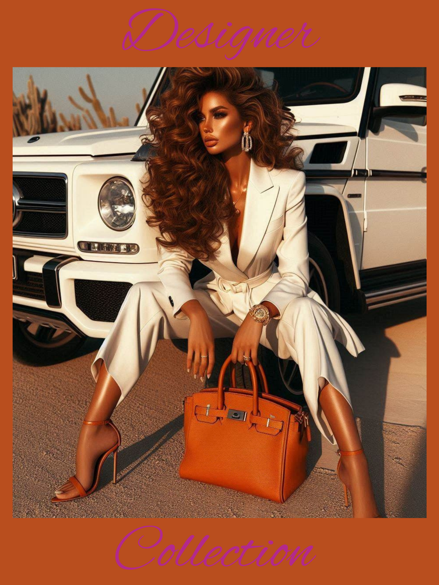 The Ultimate Prompt Bank | 500+ Ready-to-Use Image Prompts ✨🎨