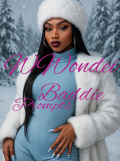 The Ultimate Prompt Bank | 500+ Ready-to-Use Image Prompts ✨🎨