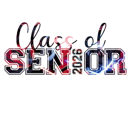 Senior Class of 2026 – 19 Canva Templates (Drag & Drop)