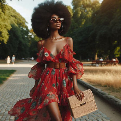 100 AI Prompts For Women