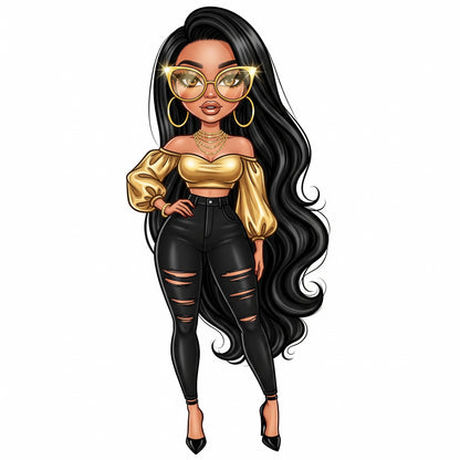 112 Ready-to-Use Clip Art Collection – Instant Digital Download