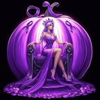 October Awareness & Halloween Image Prompts