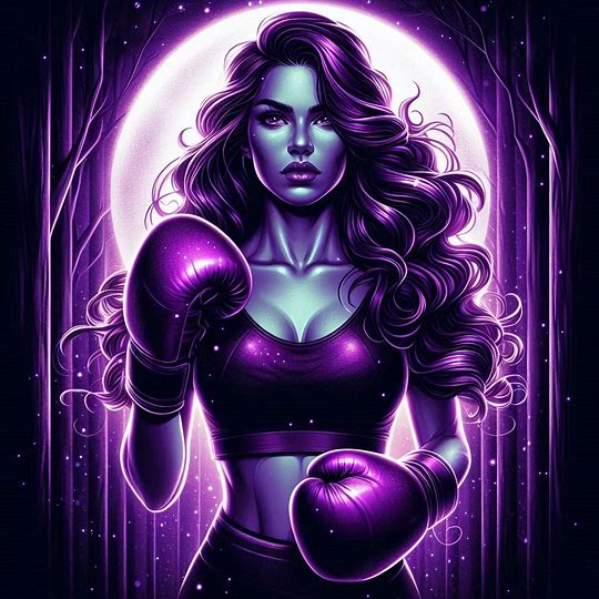 October Awareness & Halloween Image Prompts