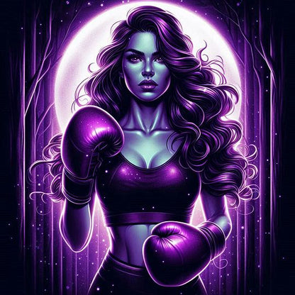 October Awareness & Halloween Image Prompts