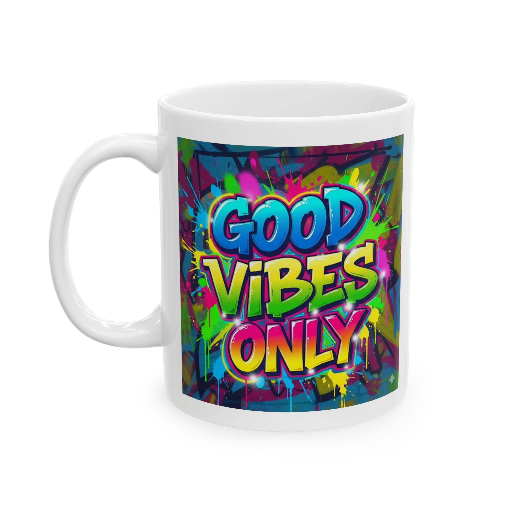 🎉Vibrant Inspirational Images + AI Prompts | Ready-to-Use & Brightly Colored