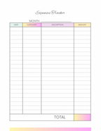 2026–2027 Life Planner | 2-Year Undated Digital & Printable Planner for Goal Setting, Budgeting, and Daily Organization