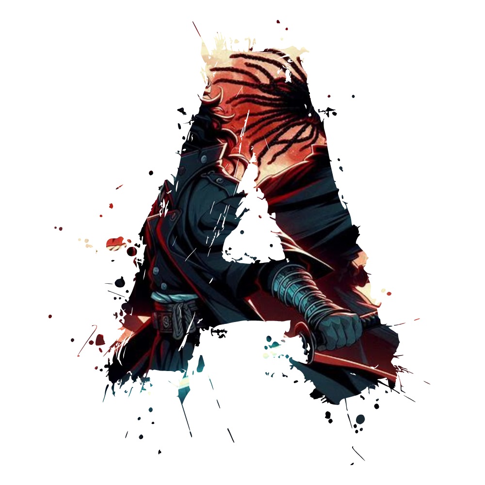 ✨ Drag & Drop Splash Templates – Hearts, Alphabet A–Z & Numbers 1–9