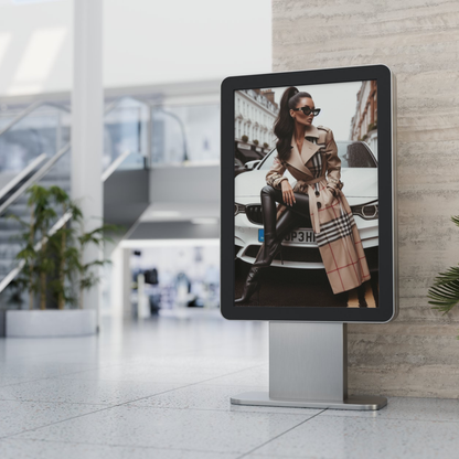 Designer Baddie Collection – 20 AI Image Prompts