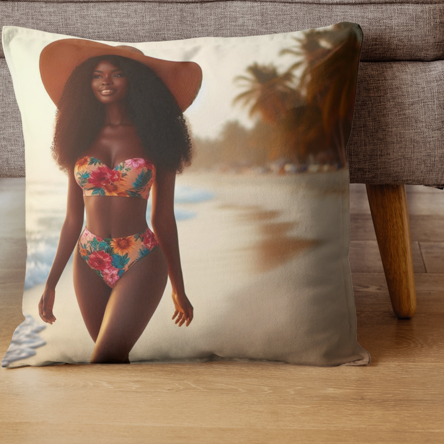 AI Image Prompt Vault: 200+ Full-Description Prompts for Social Media, Business & Lifestyle