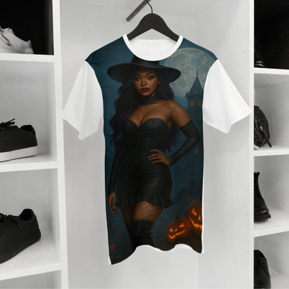 Holiday Baddie Image Prompts – 9 Glamorous Seasonal Descriptions for AI & Creative Use