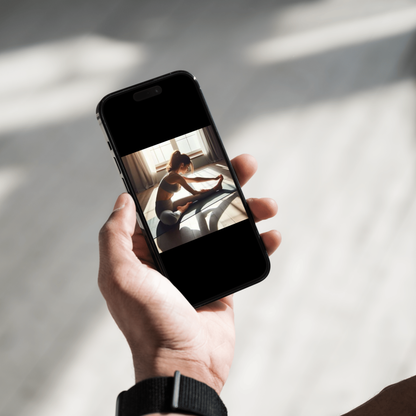 The Ultimate Stock Image Vault: 200 AI Prompts + 40 Ready-Made Images