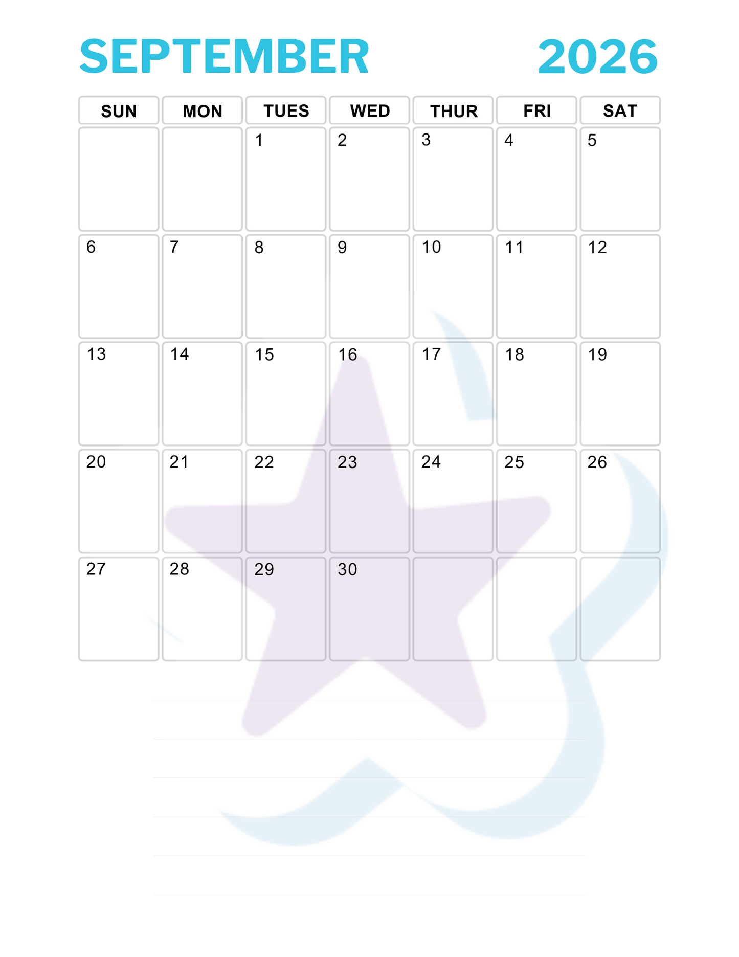 2026 Small Business Planner – Entrepreneur Organizer for Goal Setting, Finances, Marketing & Daily Operations