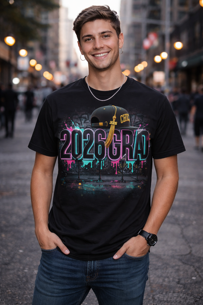 2026 Grad Season Graphic Collection – Class of 2026 PDF Designs 🎓✨