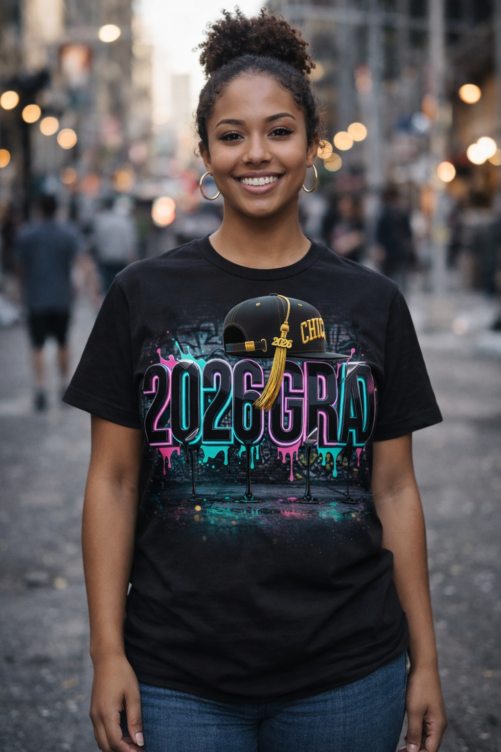 2026 Grad Season Graphic Collection – Class of 2026 PDF Designs 🎓✨